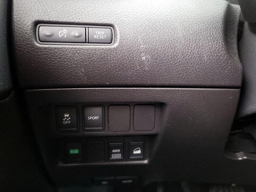 used 2015 Nissan Rogue car, priced at $16,998
