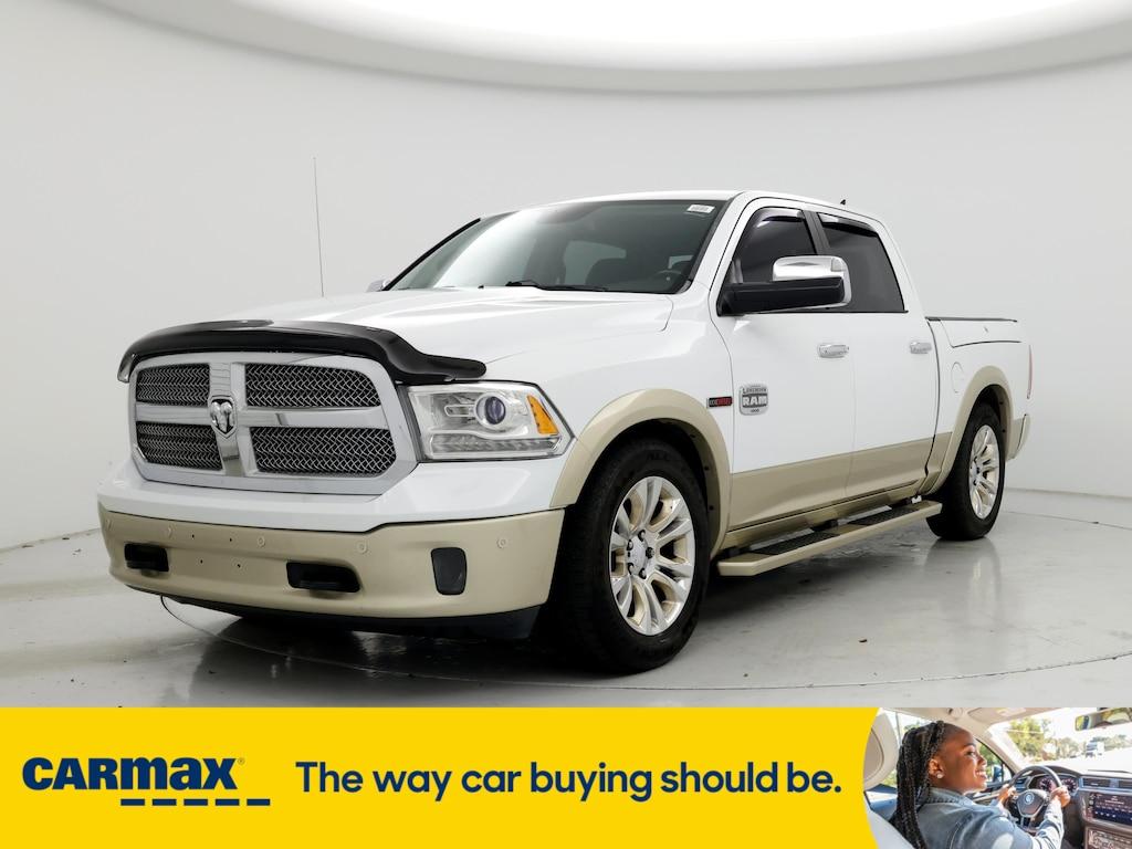 used 2016 Ram 1500 car, priced at $28,998