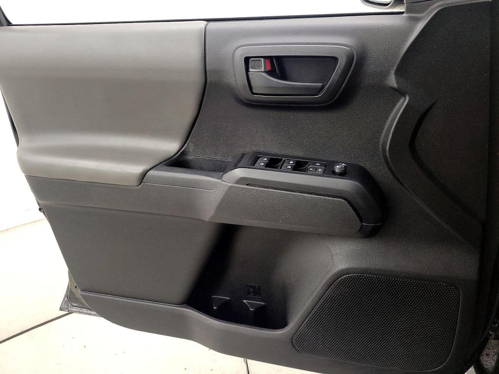 used 2021 Toyota Tacoma car, priced at $27,998