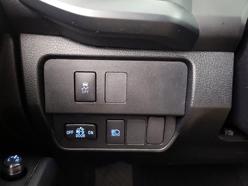 used 2021 Toyota Tacoma car, priced at $27,998