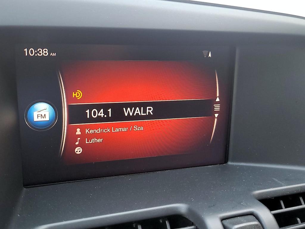 used 2017 Volvo XC60 car, priced at $18,998