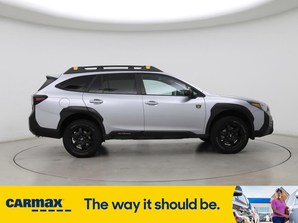 used 2023 Subaru Outback car, priced at $31,998