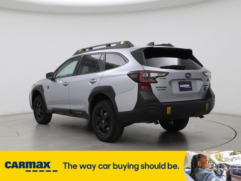 used 2023 Subaru Outback car, priced at $31,998
