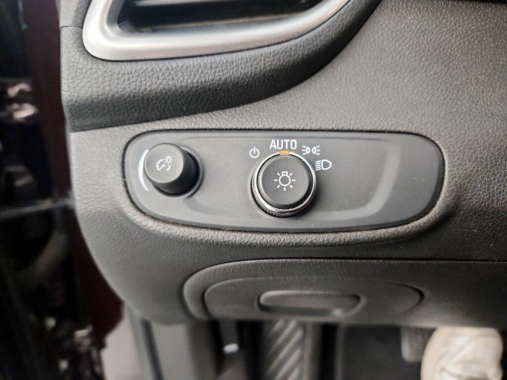 used 2020 Chevrolet Trax car, priced at $15,998