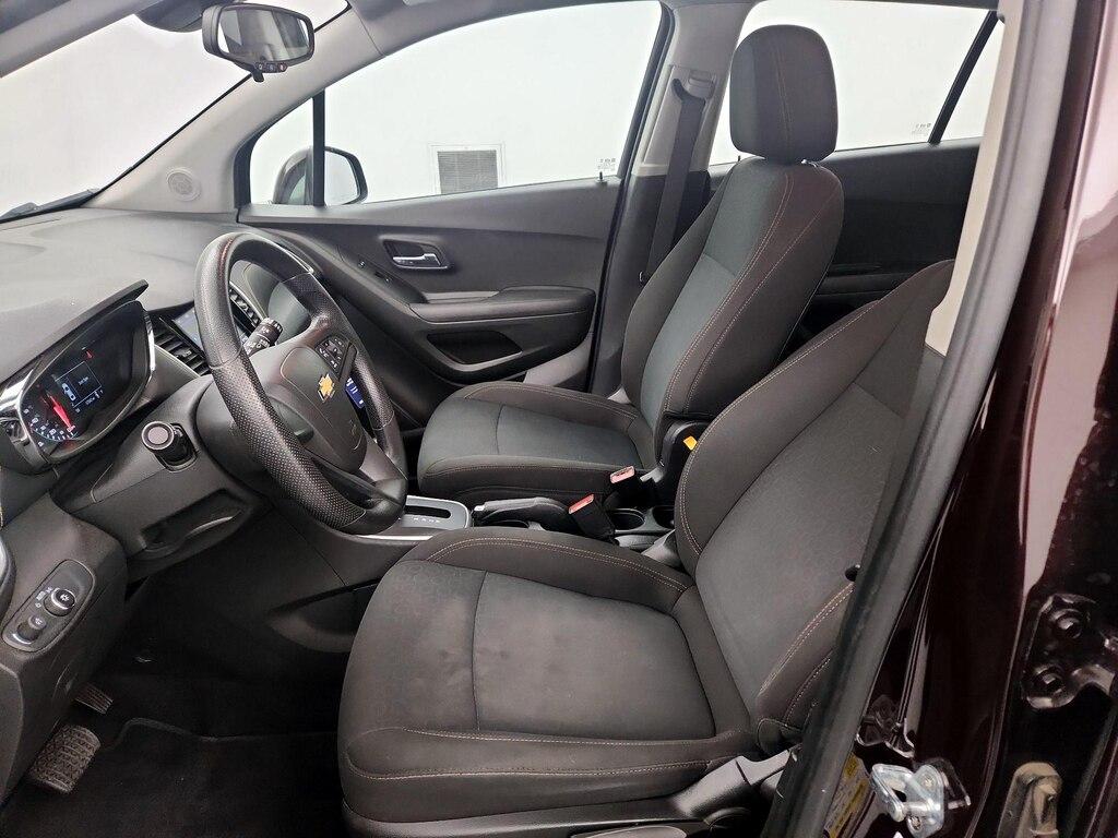 used 2020 Chevrolet Trax car, priced at $15,998