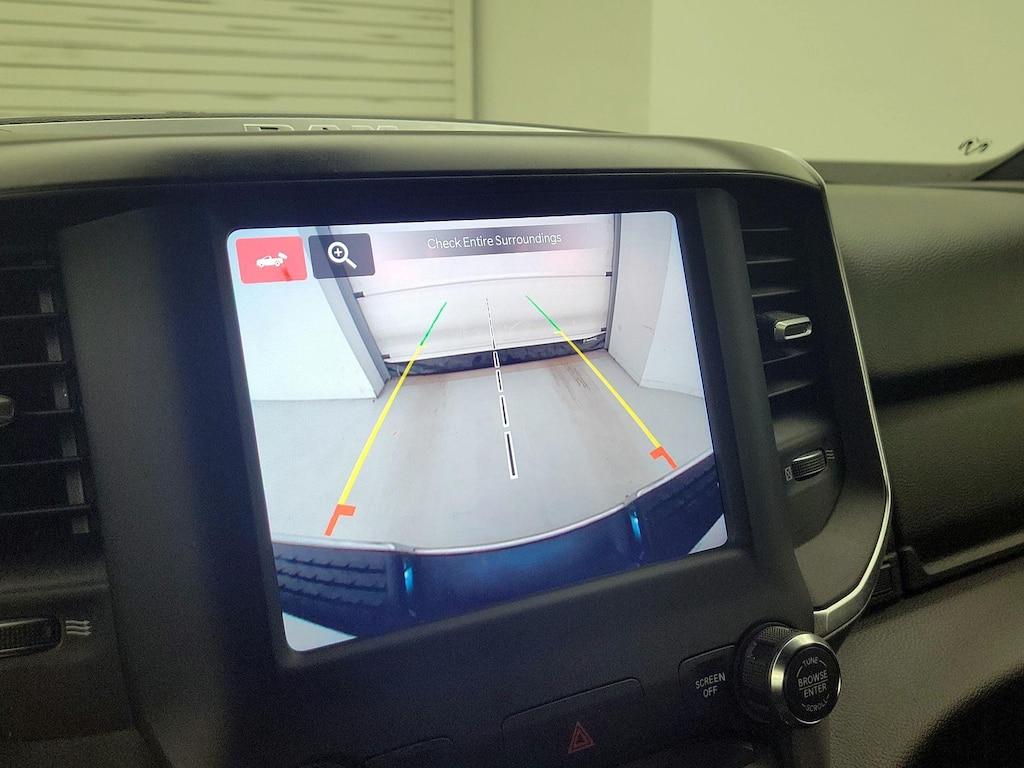 used 2024 Ram 2500 car, priced at $40,998