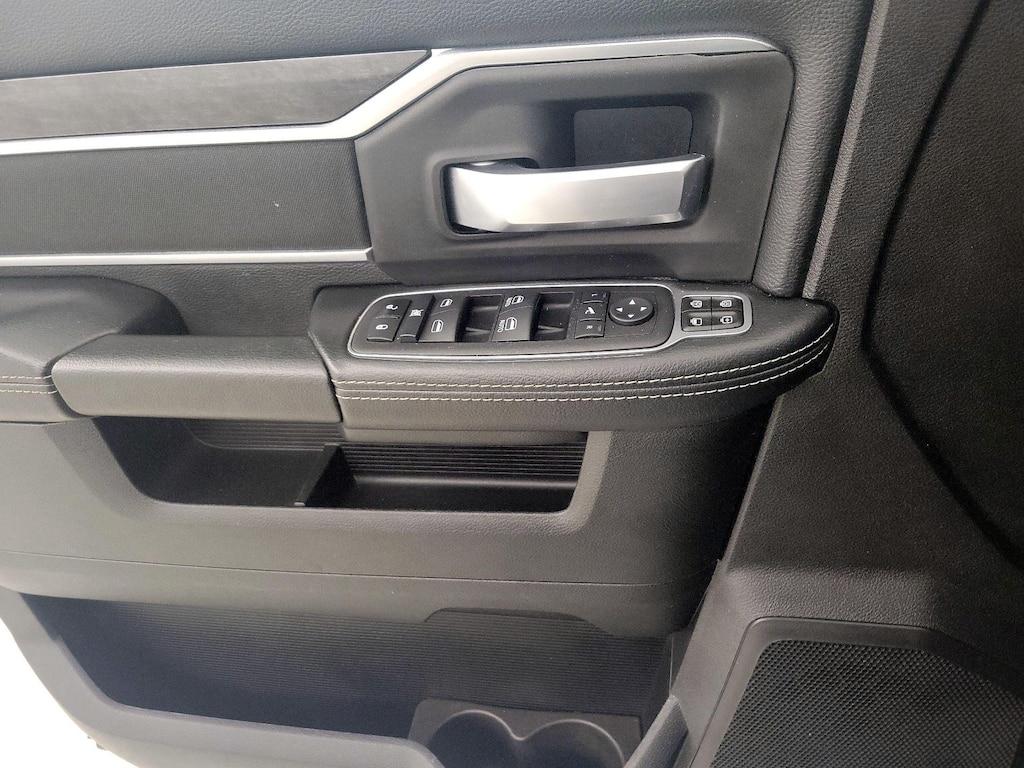 used 2024 Ram 2500 car, priced at $40,998