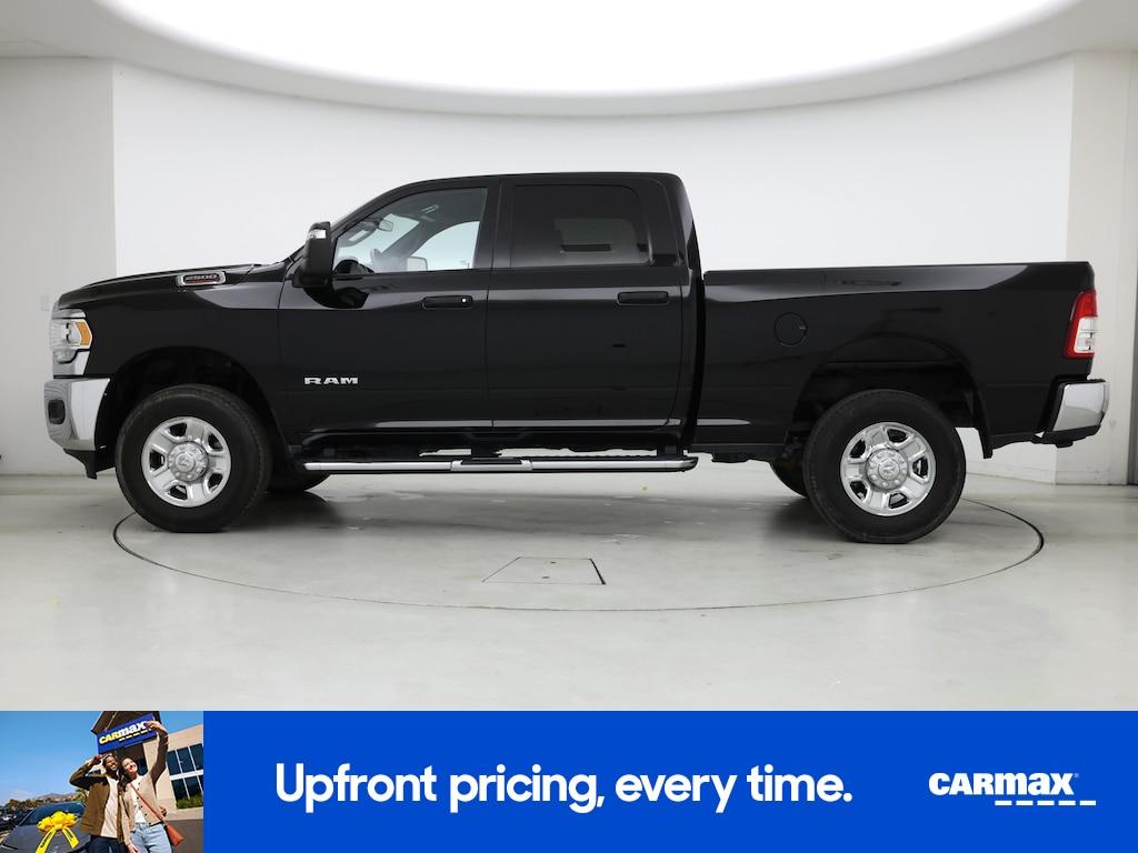 used 2024 Ram 2500 car, priced at $40,998