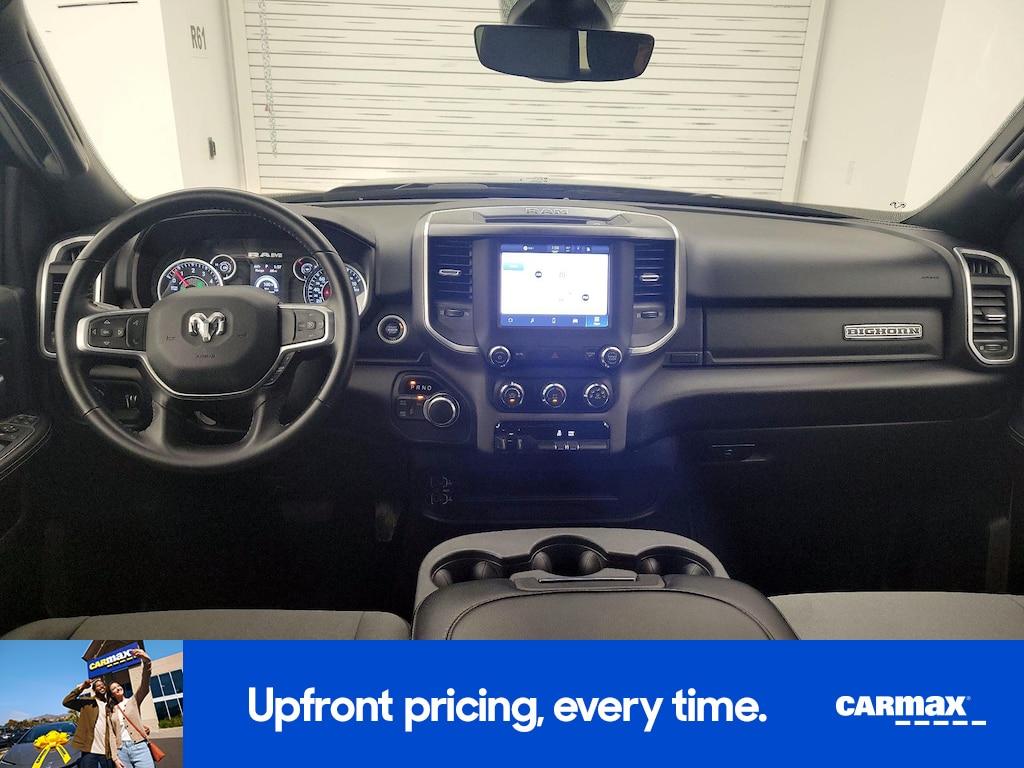 used 2024 Ram 2500 car, priced at $40,998