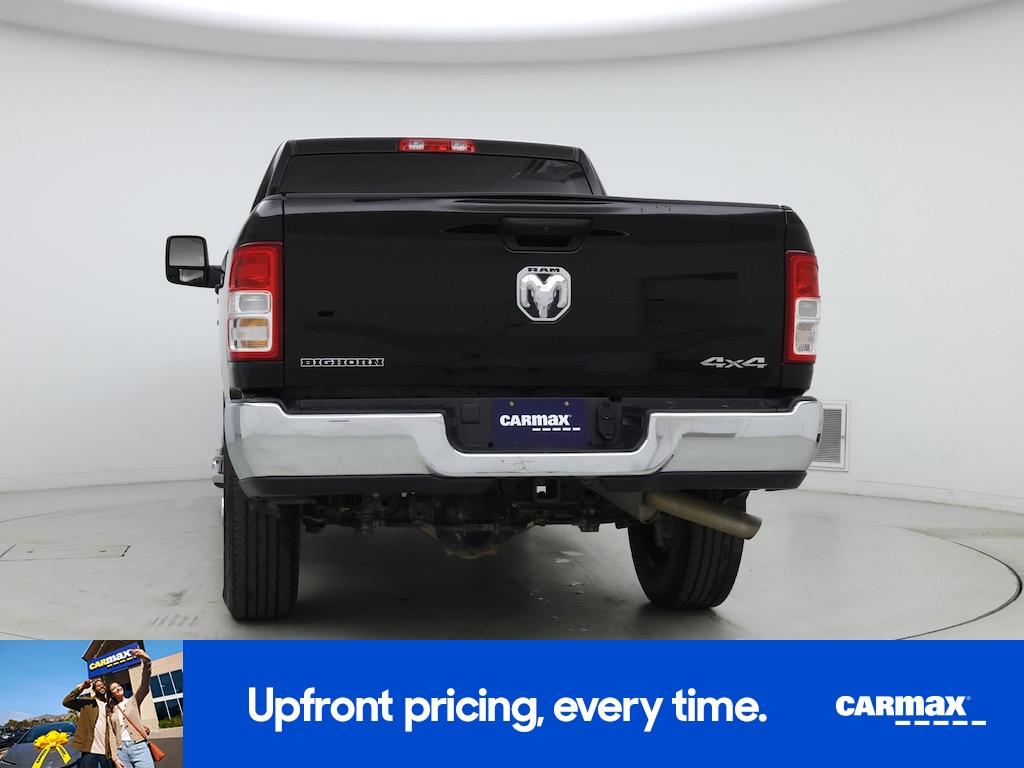 used 2024 Ram 2500 car, priced at $40,998
