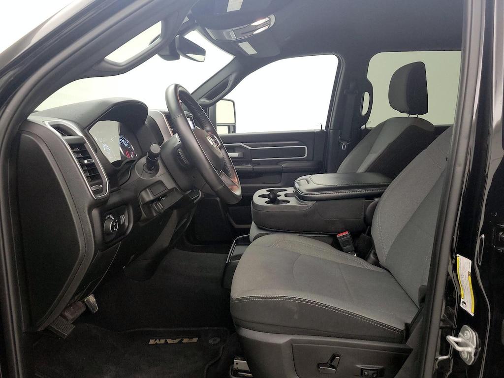 used 2024 Ram 2500 car, priced at $40,998