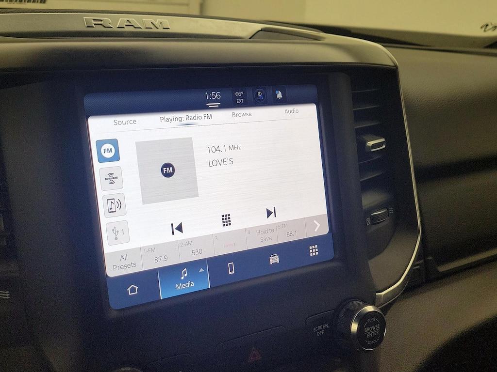 used 2024 Ram 2500 car, priced at $40,998