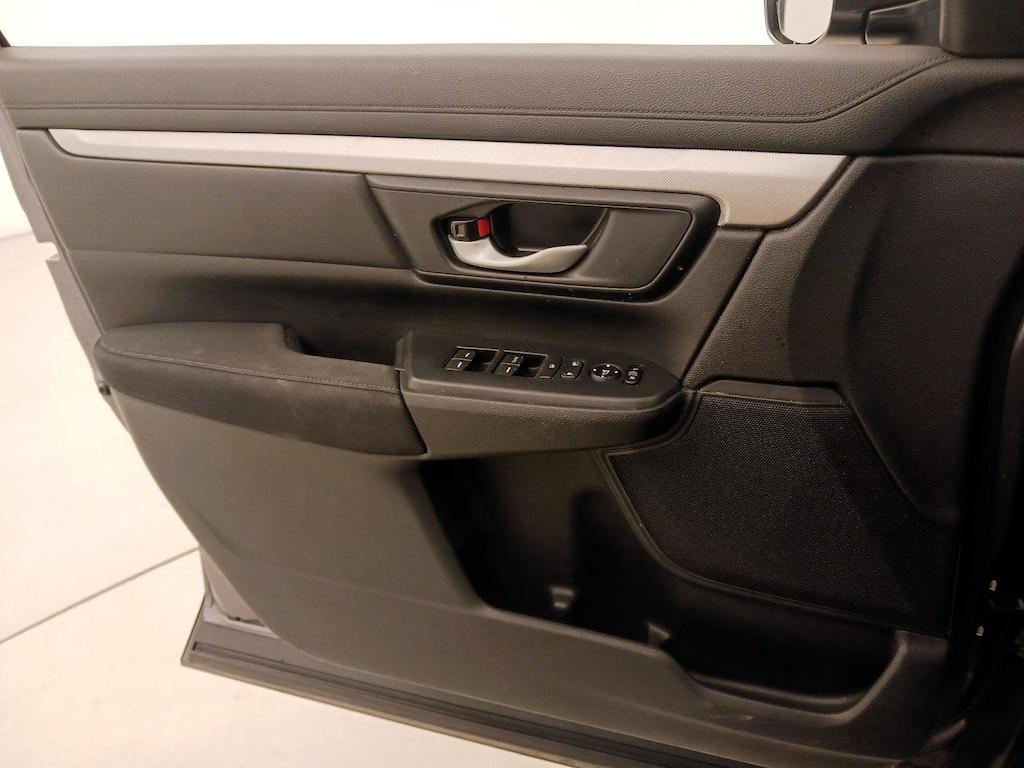 used 2019 Honda CR-V car, priced at $20,998