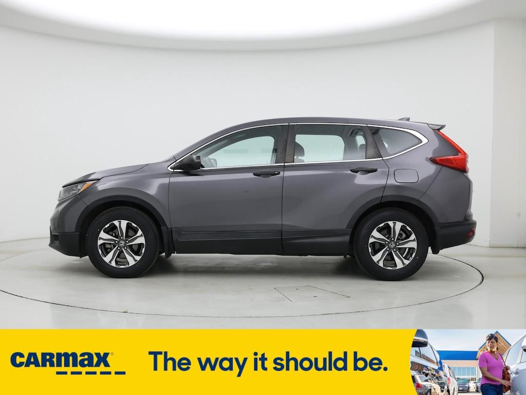 used 2019 Honda CR-V car, priced at $20,998