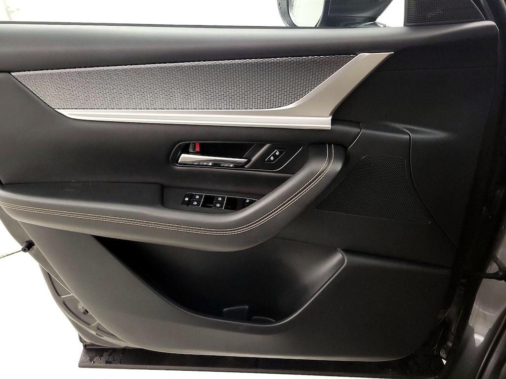 used 2024 Mazda CX-90 PHEV car, priced at $32,998