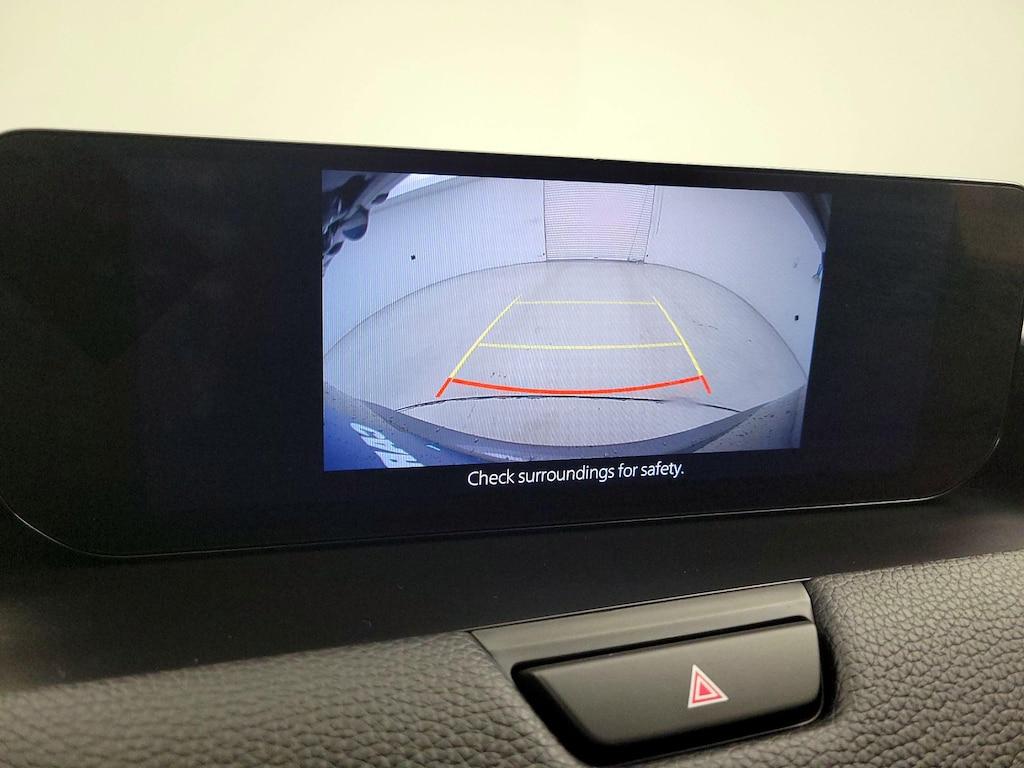 used 2024 Mazda CX-90 PHEV car, priced at $32,998