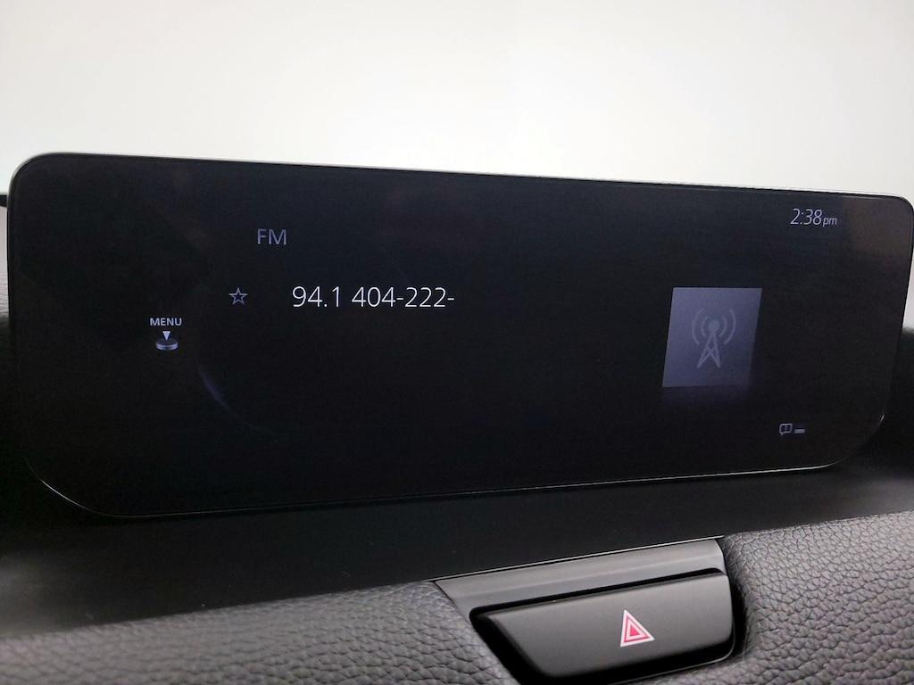 used 2024 Mazda CX-90 PHEV car, priced at $32,998