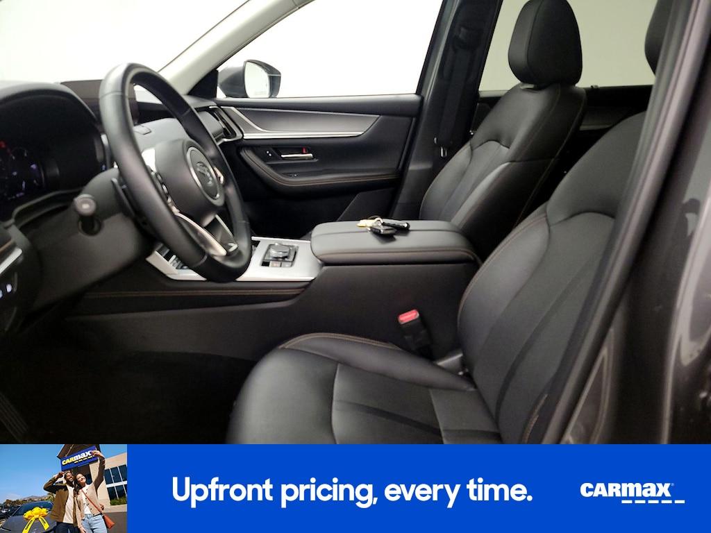 used 2024 Mazda CX-90 PHEV car, priced at $32,998