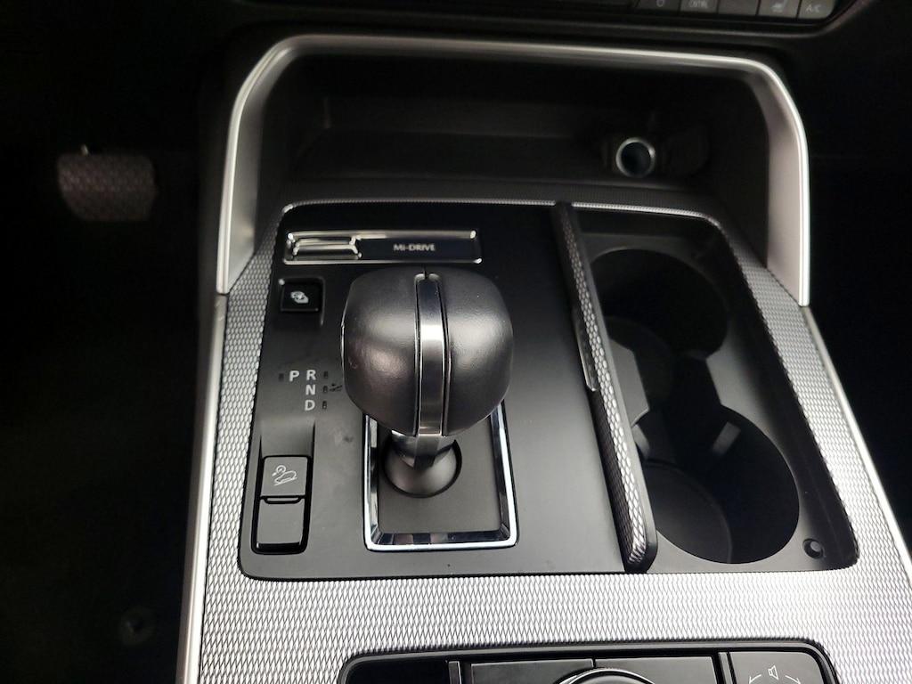 used 2024 Mazda CX-90 PHEV car, priced at $32,998