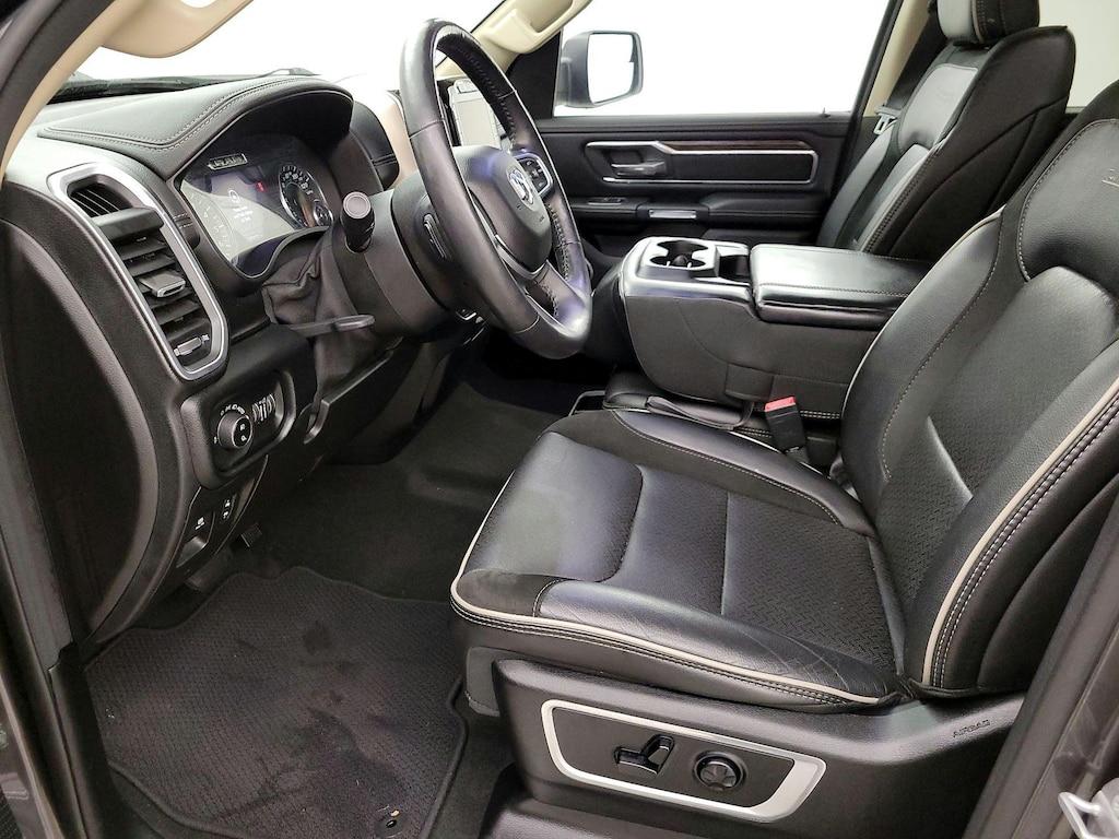 used 2020 Ram 1500 car, priced at $34,998