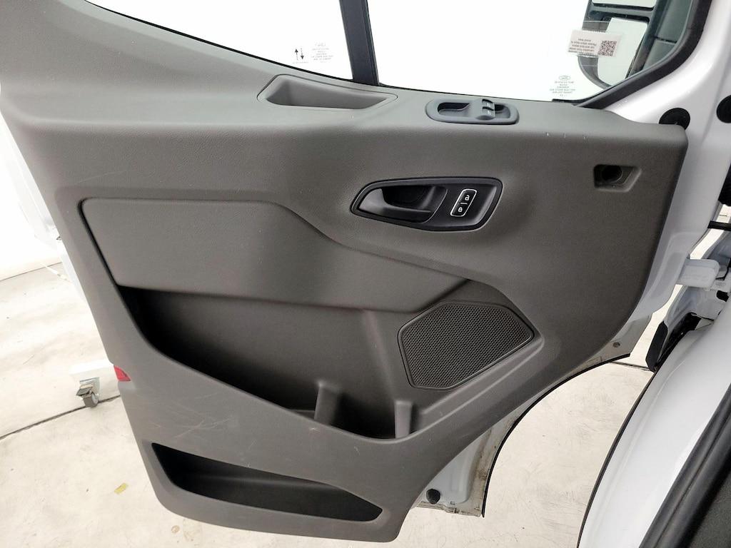 used 2023 Ford Transit-250 car, priced at $39,998