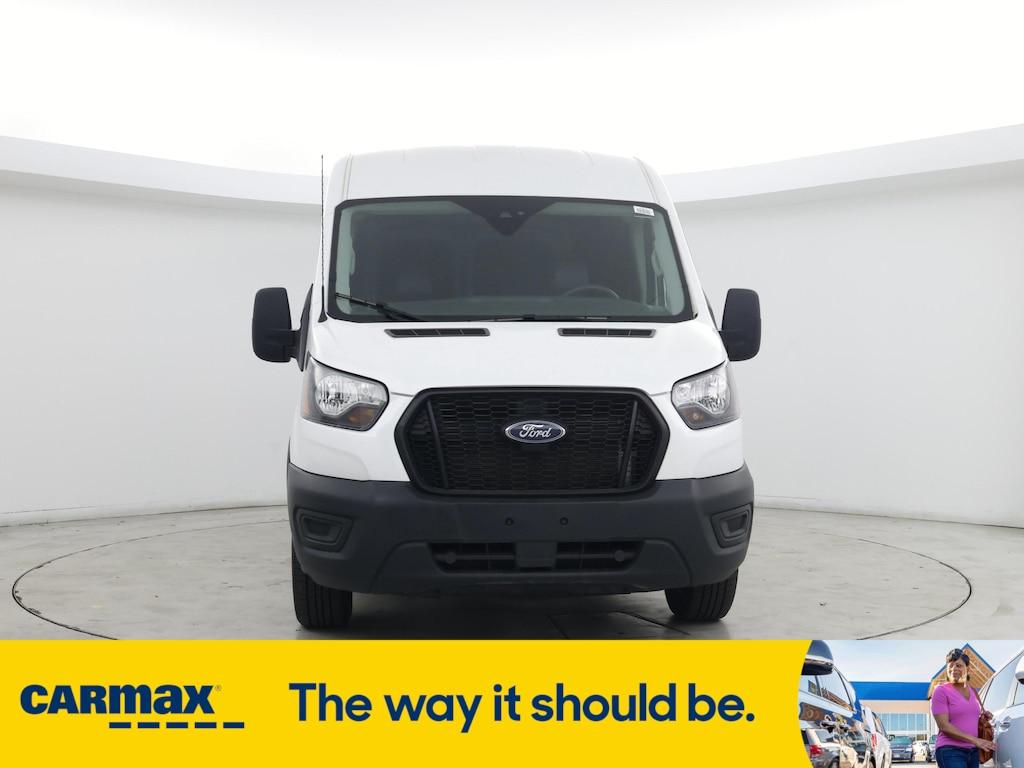 used 2023 Ford Transit-250 car, priced at $39,998