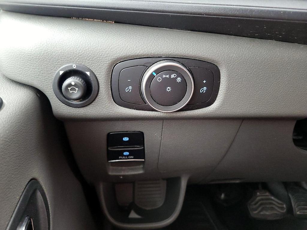 used 2023 Ford Transit-250 car, priced at $39,998