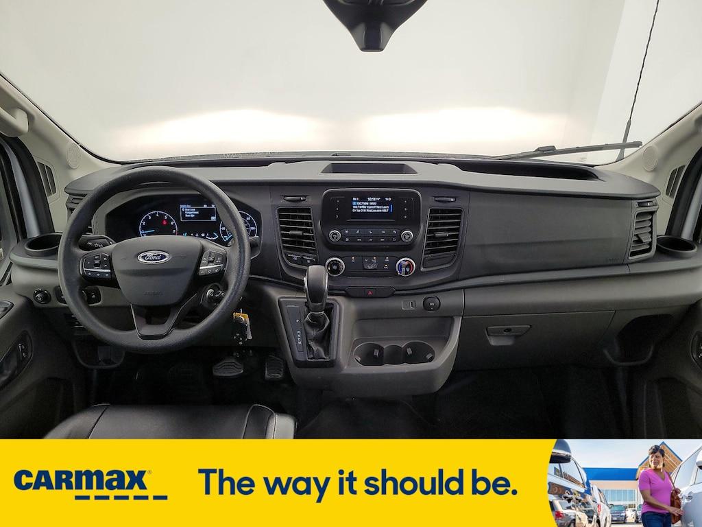 used 2023 Ford Transit-250 car, priced at $39,998