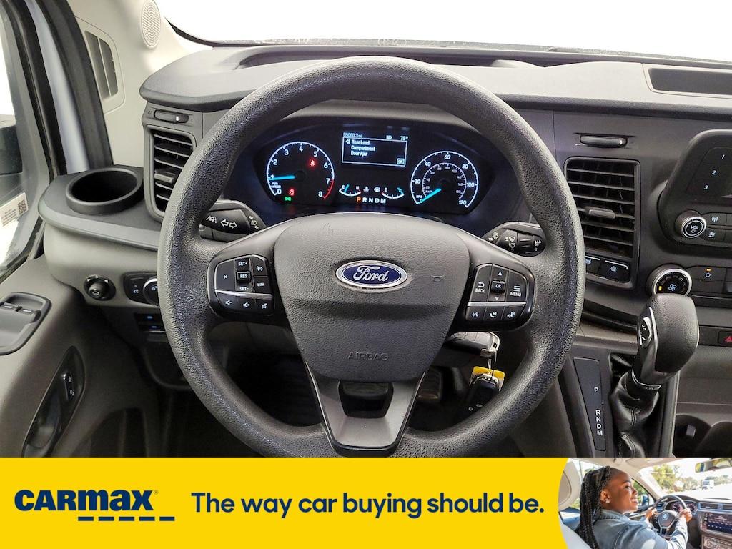 used 2023 Ford Transit-250 car, priced at $39,998