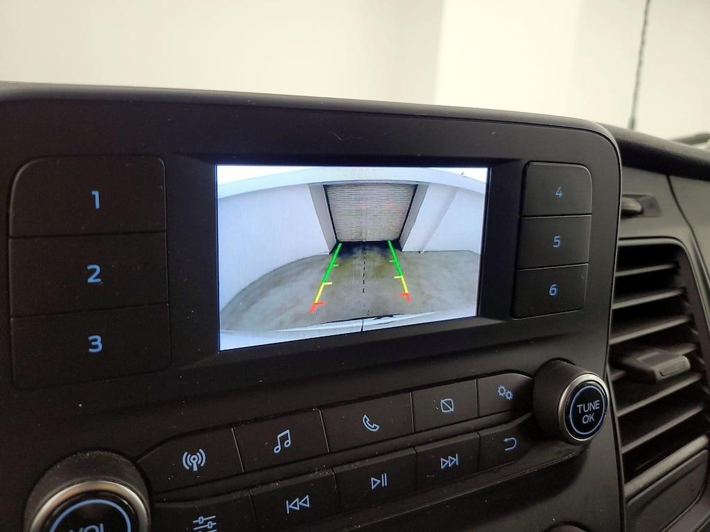 used 2023 Ford Transit-250 car, priced at $39,998