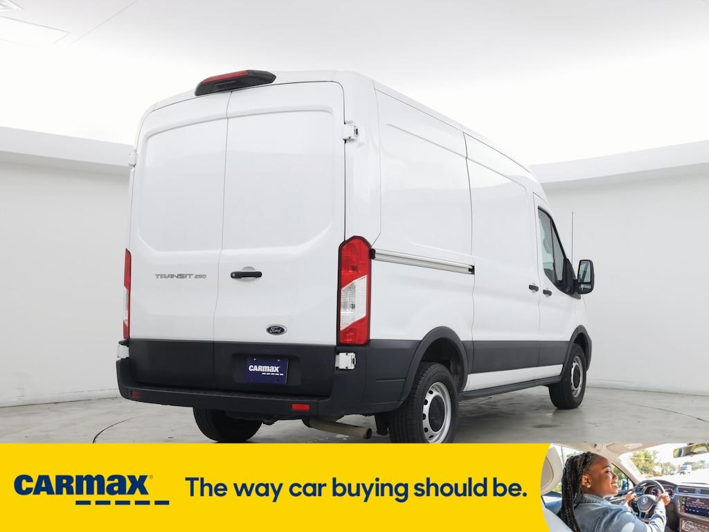 used 2023 Ford Transit-250 car, priced at $39,998
