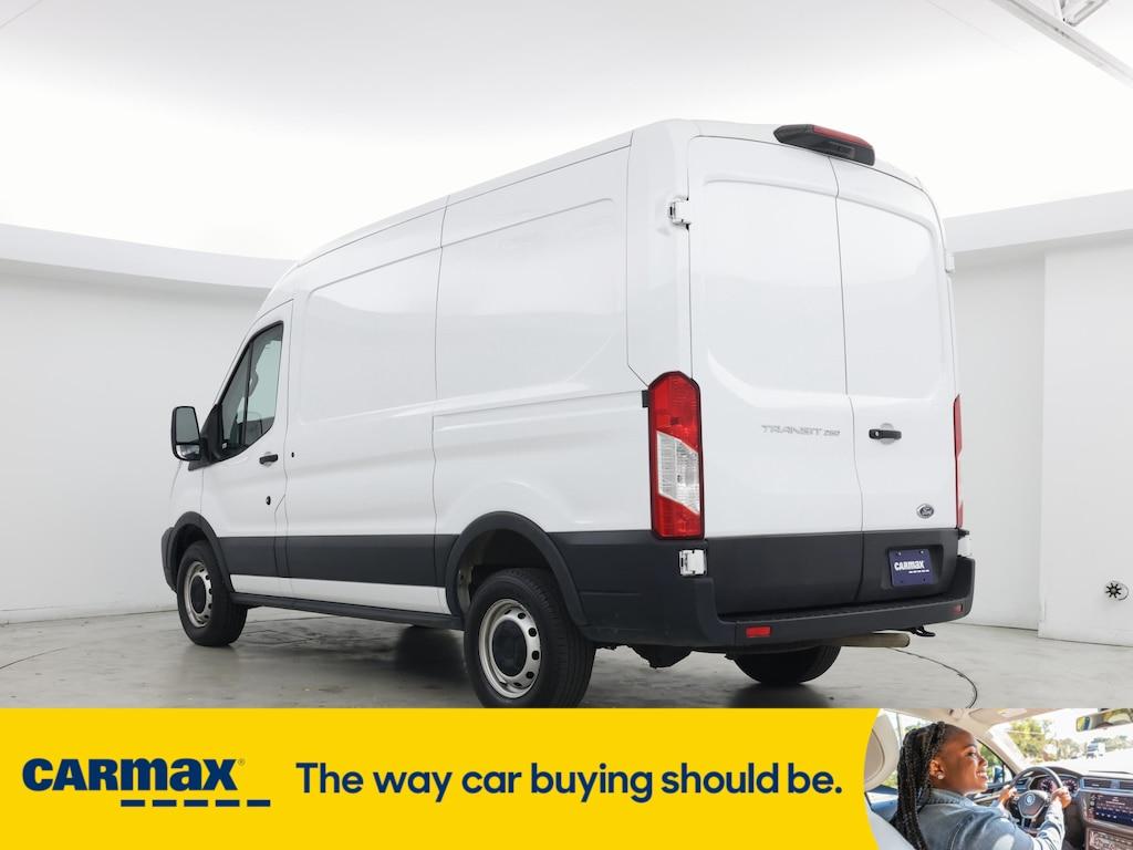 used 2023 Ford Transit-250 car, priced at $39,998