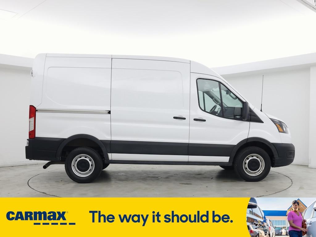used 2023 Ford Transit-250 car, priced at $39,998