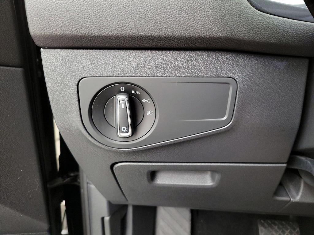 used 2018 Volkswagen Tiguan car, priced at $22,998