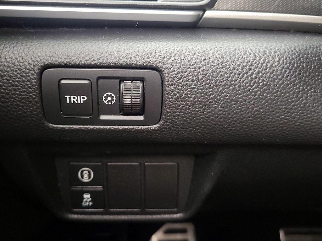 used 2018 Honda Accord car, priced at $21,998