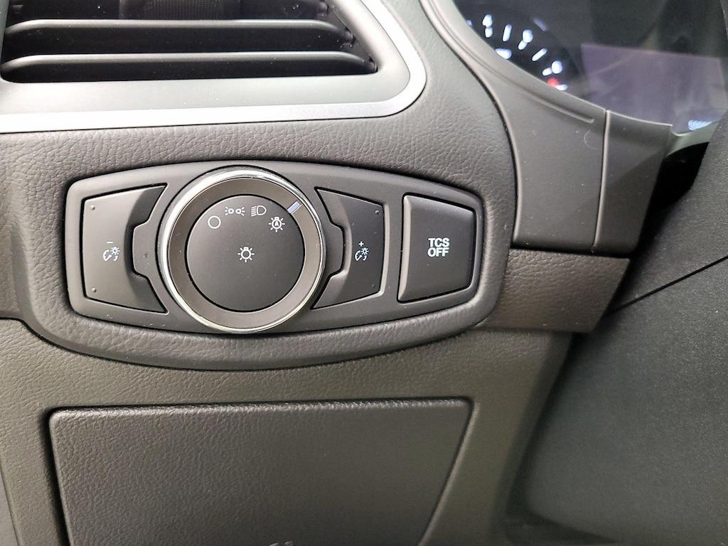 used 2020 Ford Edge car, priced at $17,998