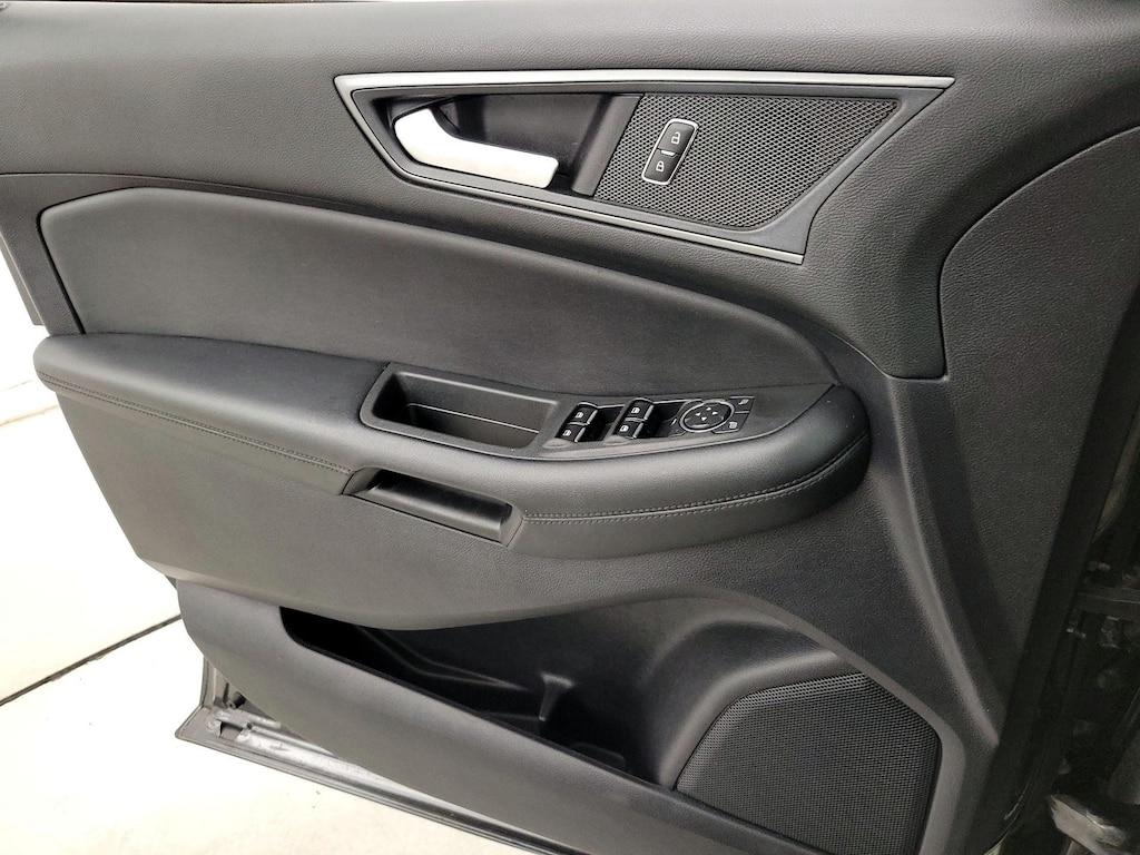 used 2020 Ford Edge car, priced at $17,998