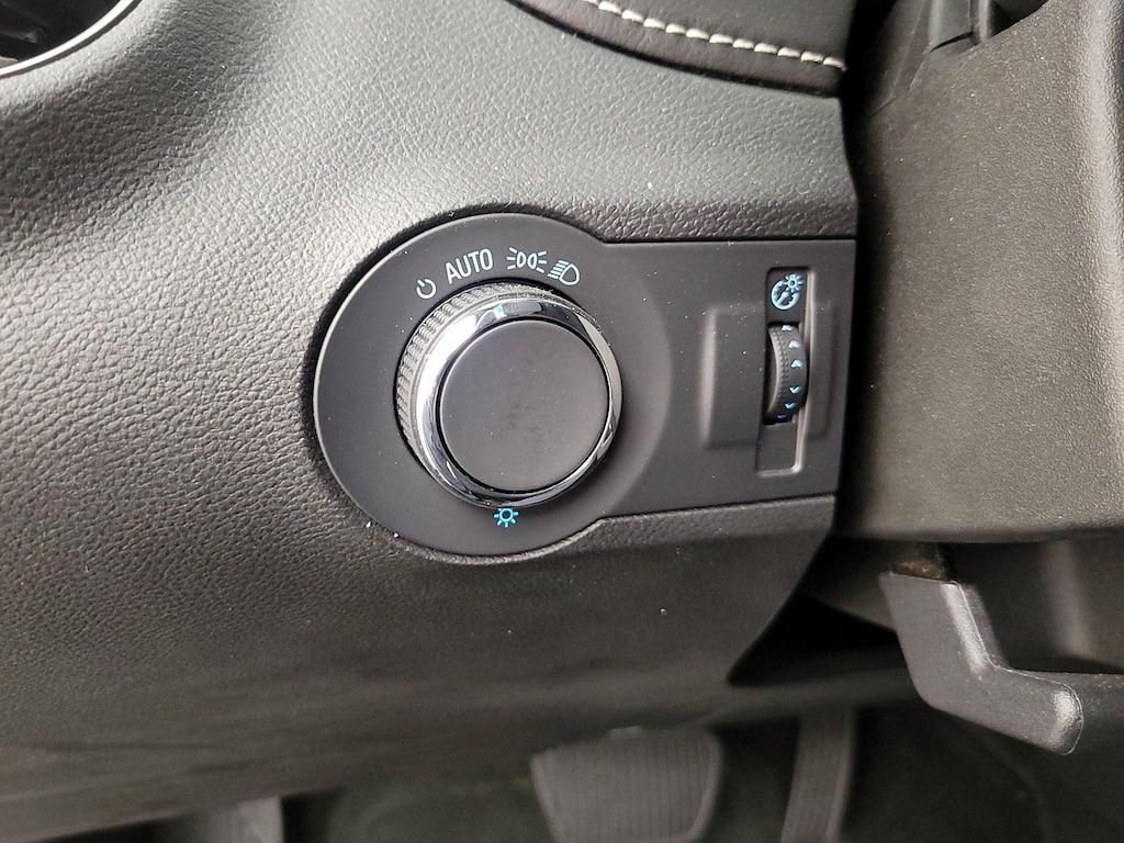 used 2015 Chevrolet Camaro car, priced at $23,998