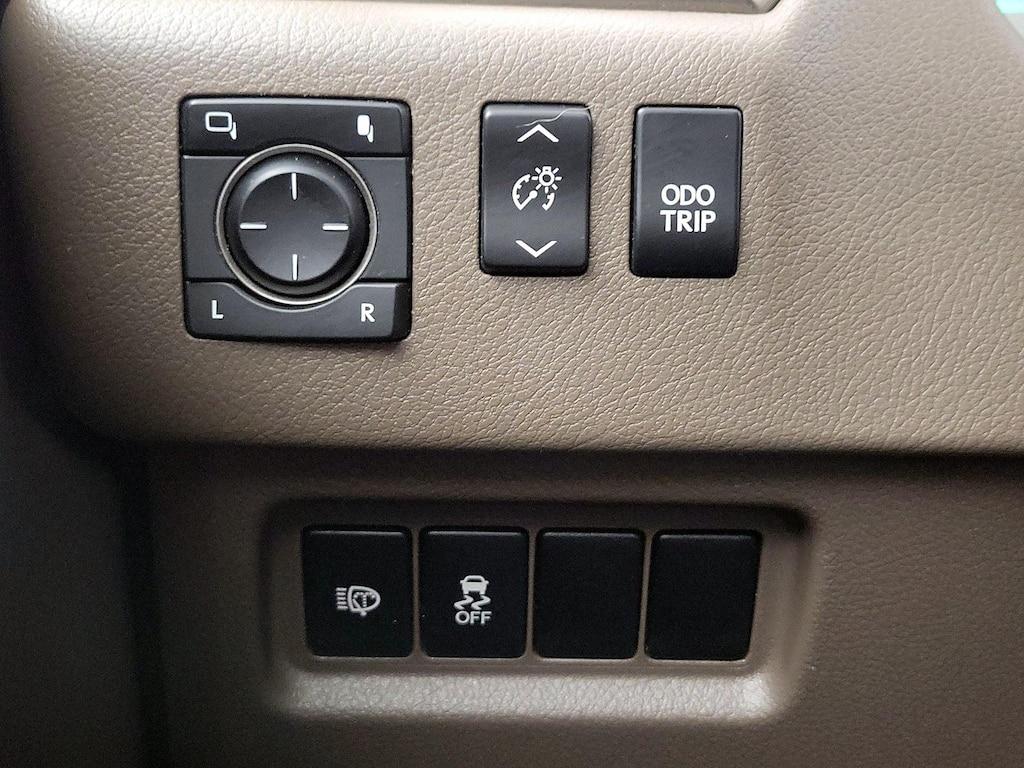 used 2018 Lexus GX 460 car, priced at $32,998