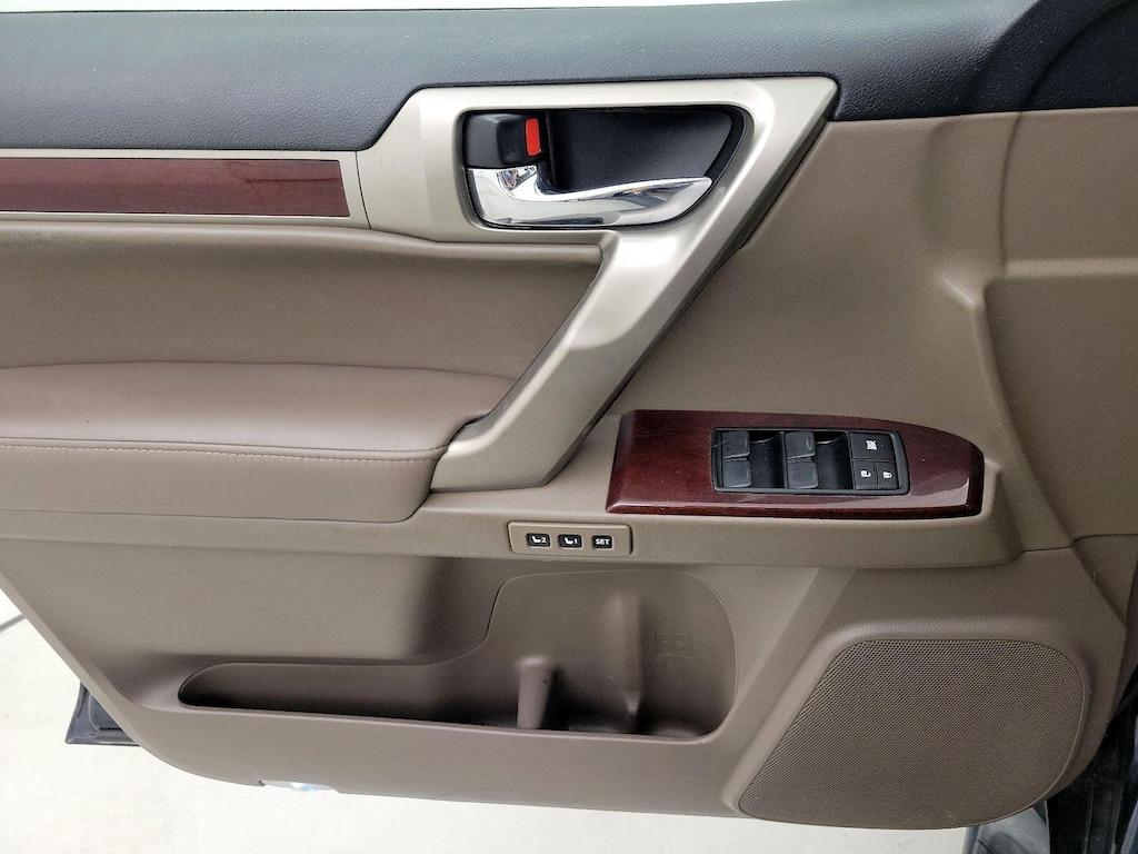 used 2018 Lexus GX 460 car, priced at $32,998