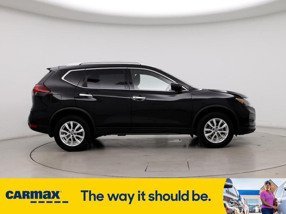 used 2020 Nissan Rogue car, priced at $21,998