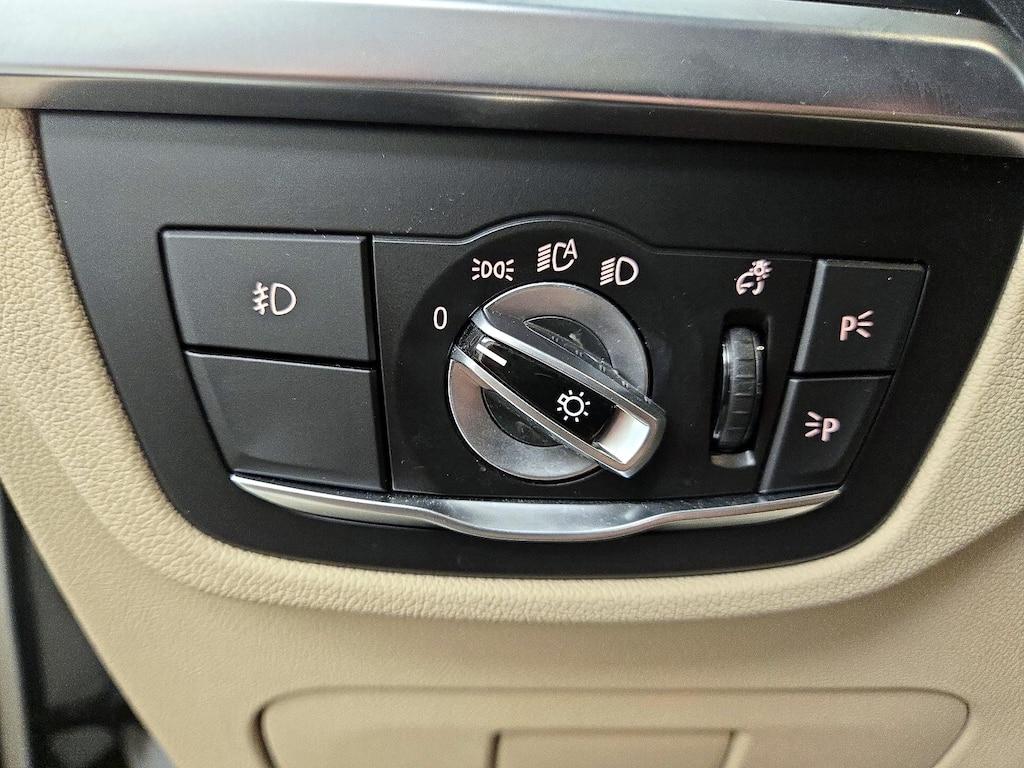 used 2020 BMW X3 car, priced at $30,998
