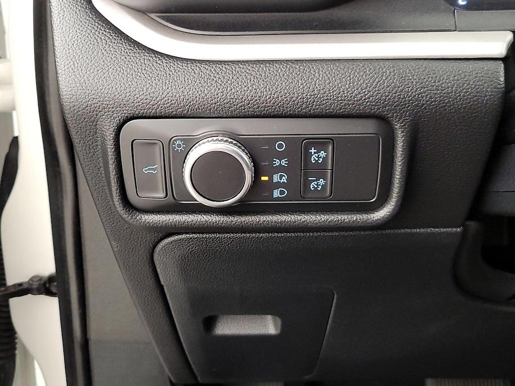 used 2020 Ford Explorer car, priced at $24,998