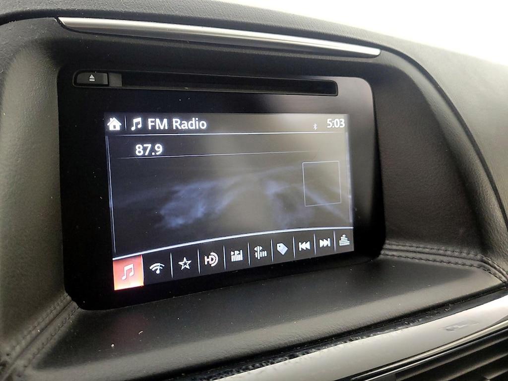 used 2016 Mazda CX-5 car, priced at $14,599