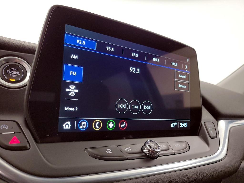 used 2023 Chevrolet Blazer car, priced at $26,998