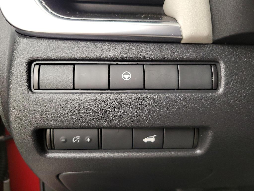 used 2023 Nissan Rogue car, priced at $25,998