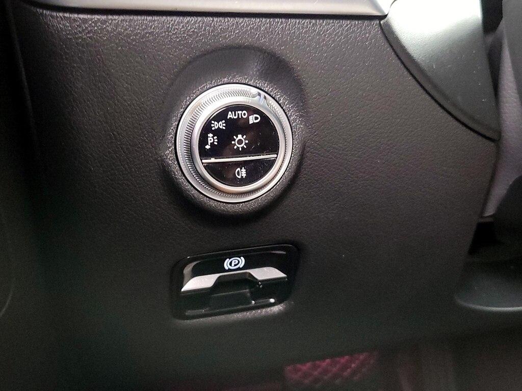 used 2024 Mercedes-Benz C-Class car, priced at $39,998