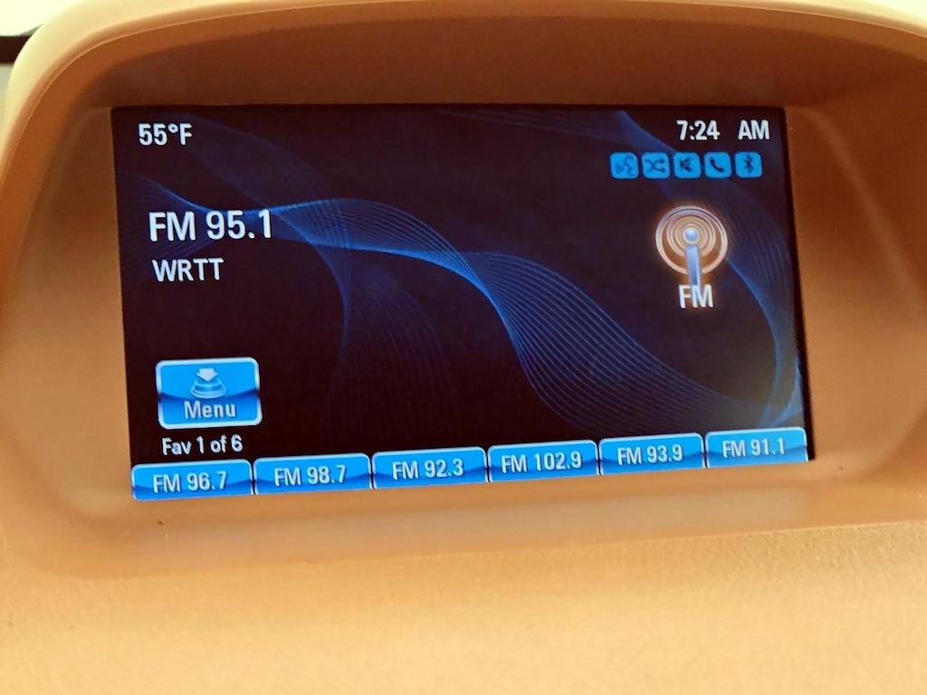 used 2015 Buick Encore car, priced at $15,998