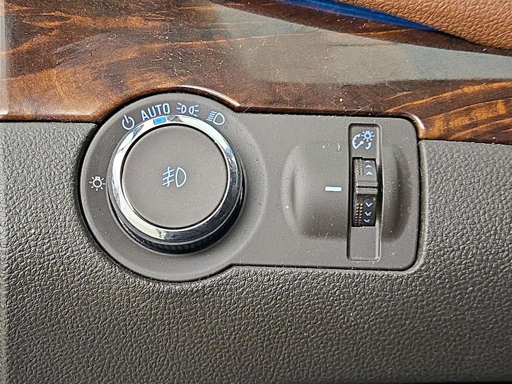 used 2015 Buick Encore car, priced at $15,998