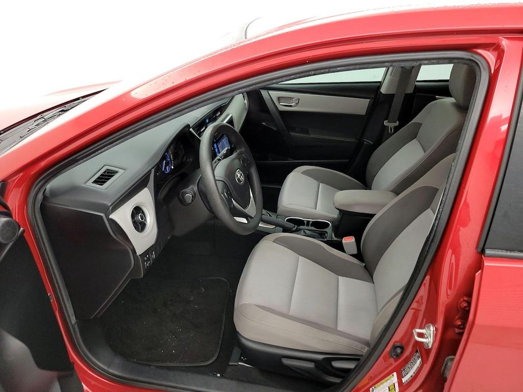 used 2019 Toyota Corolla car, priced at $15,998